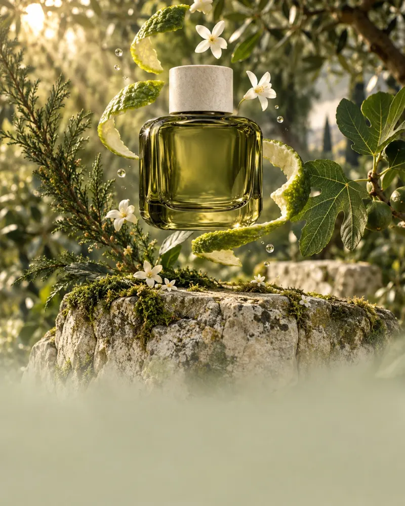 عطور للجنسين من فلورا