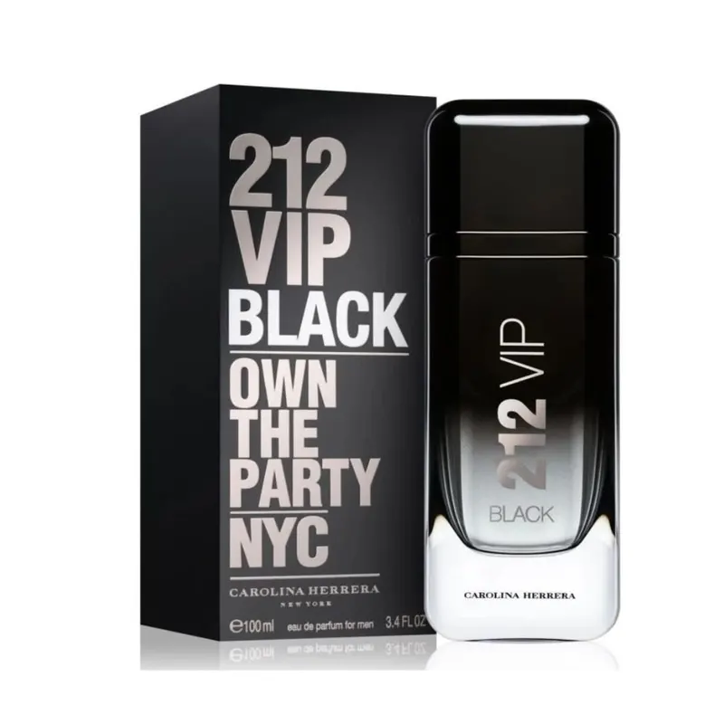 212 VIP Black