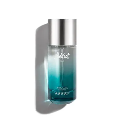 Addict Blue perfume by Assaf, Eau de parfum