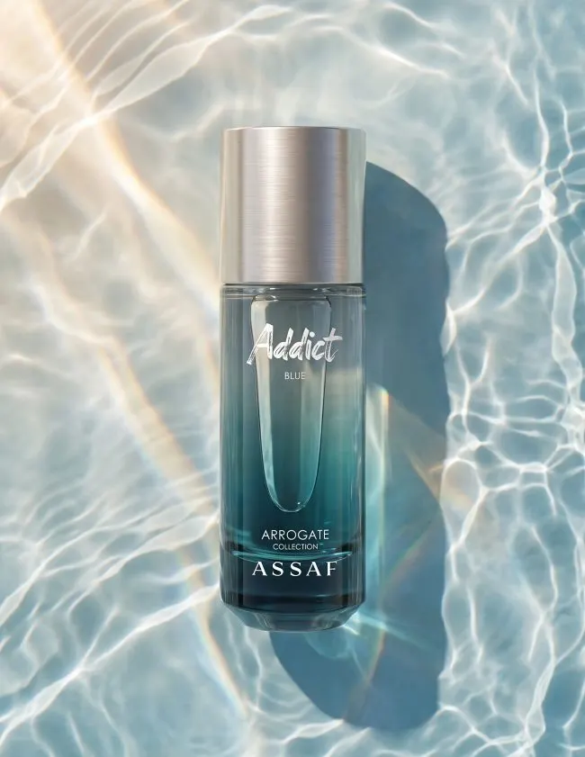 Addict Blue — image 4 of 4