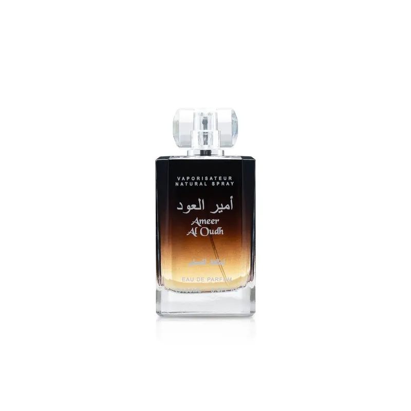 Ameer Al Oud — image 1 of 3