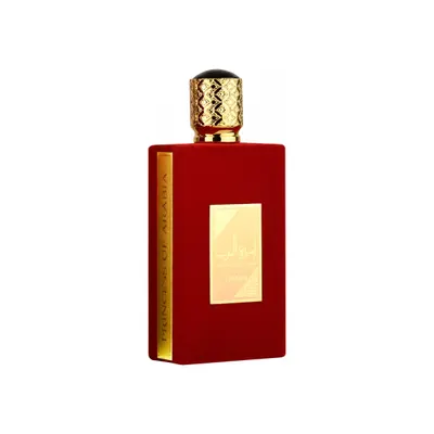 Ameerat Al Arab perfume by Lattafa, Eau de parfum