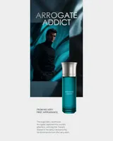 Arrogate Addict — image 2