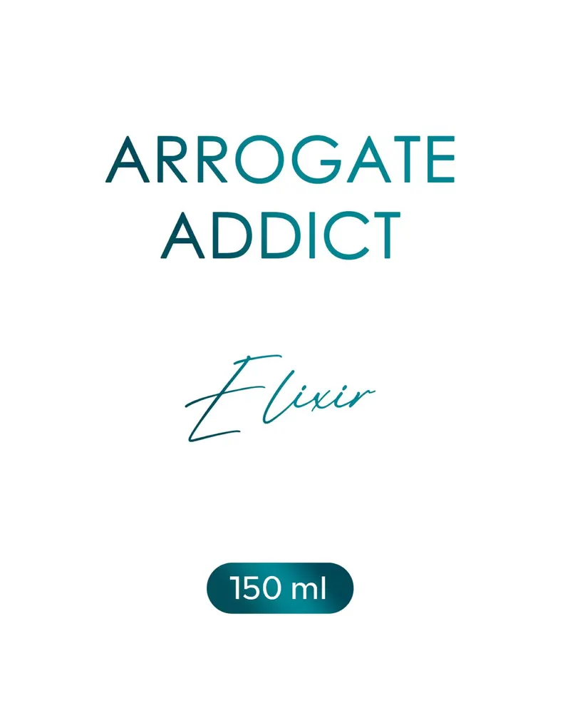 Arrogate Addict Elixir — image 5 of 5
