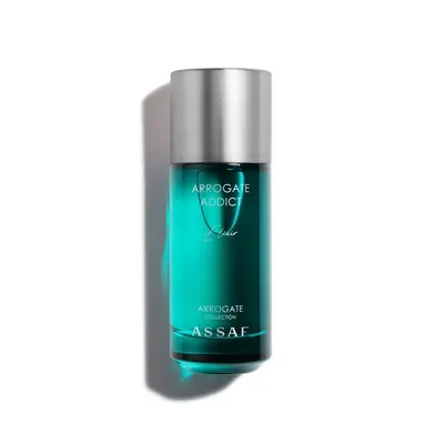 Arrogate Addict Elixir perfume by Assaf, Parfum