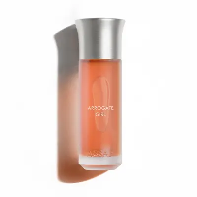 Arrogate Girl perfume by Assaf, Eau de parfum