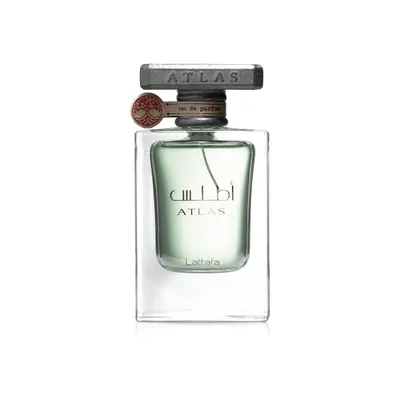 Atlas perfume by Lattafa, Eau de parfum