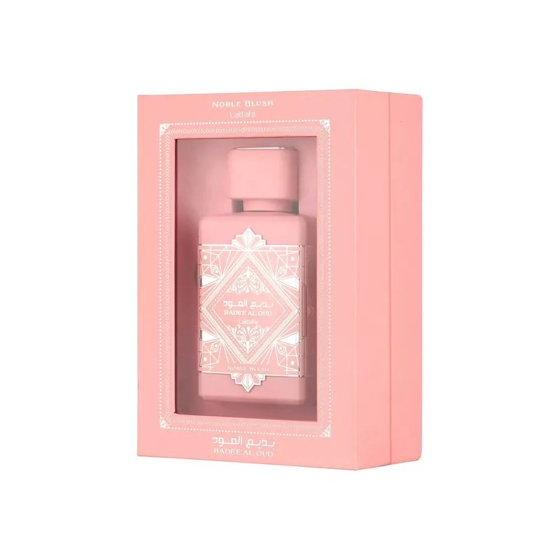 Badee Al Oud Noble Blush — image 3 of 3