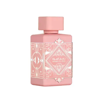 عطر بديع العود نوبل بلاش من لطافة، أو دو بارفان