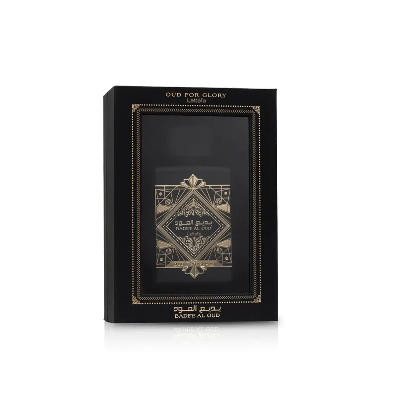 Badee Al Oud Oud For Glory — image 3 of 3
