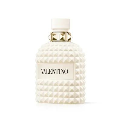 Born In Roma Ivory Uomo perfume by Valentino, Eau de parfum