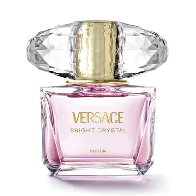 Bright Crystal perfume by Versace, Eau de parfum