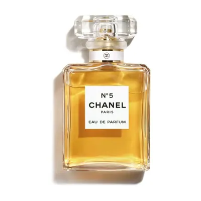 N°5 perfume by Chanel, Eau de parfum