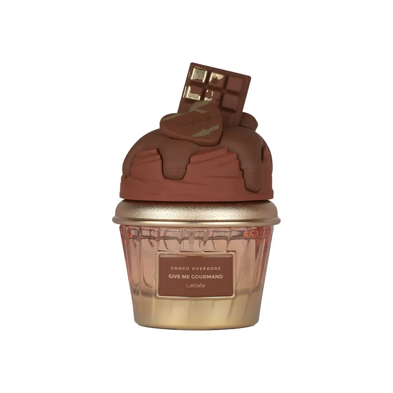 Choco Overdose — image 1 of 3
