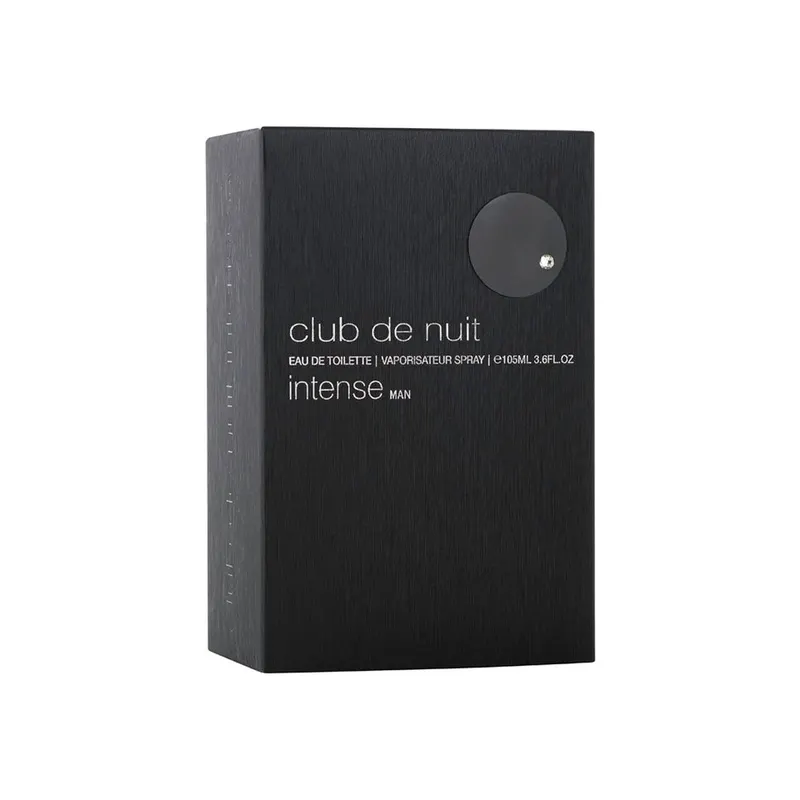 Club de Nuit Intense Man — image 2 of 3
