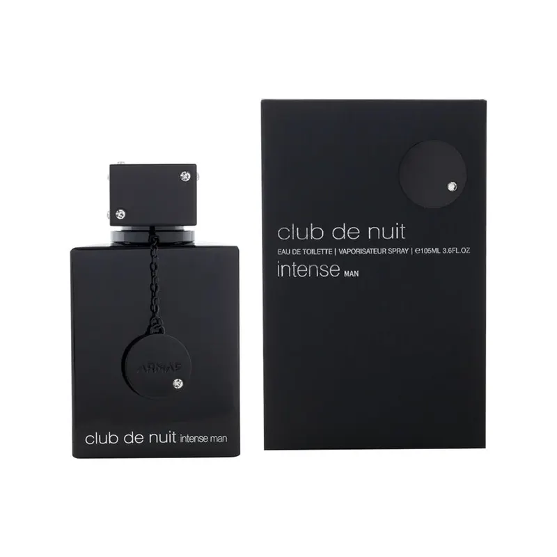 Club de Nuit Intense Man — image 3 of 3