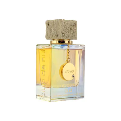 Club de Nuit Oud perfume by Armaf, Eau de parfum