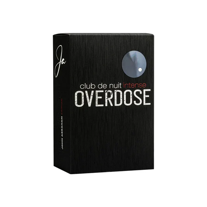 Club de Nuit Overdose — image 2 of 3