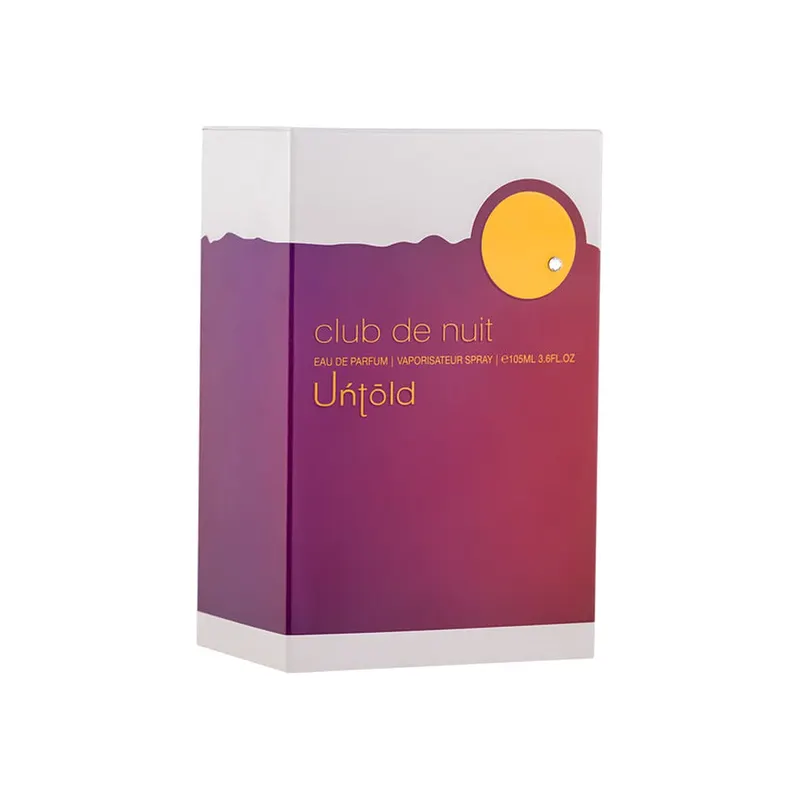 Club de Nuit Untold — image 2 of 3