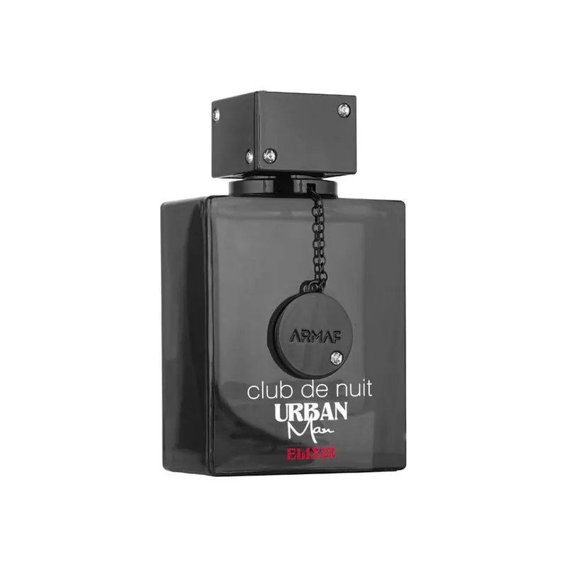 Club de Nuit Urban Elixir — image 1 of 3