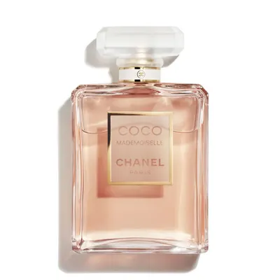 Coco Mademoiselle perfume by Chanel, Eau de parfum
