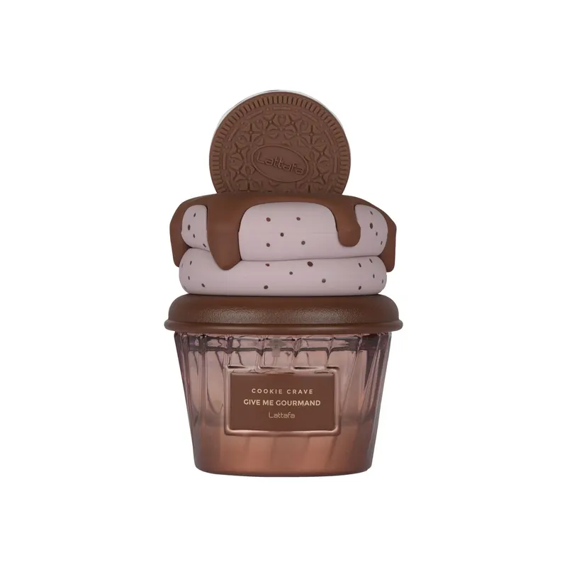 Cookie Crave — image 1 of 3