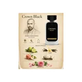 Crown Black — image 2