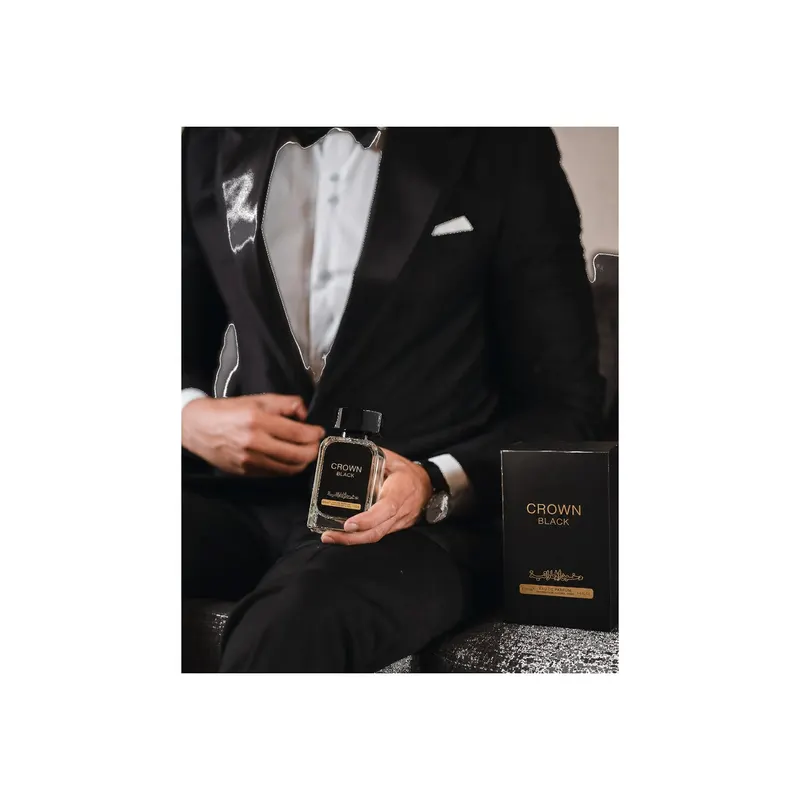 Crown Black — image 3 of 3