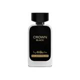 Crown Black — image 1