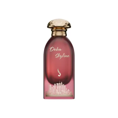 Doha Skyline perfume by Dkhoni, Eau de parfum