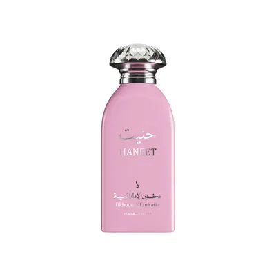 Haneet perfume by Dkhoni, Eau de parfum