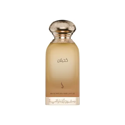 Kuhaylan perfume by Dkhoni, Eau de parfum