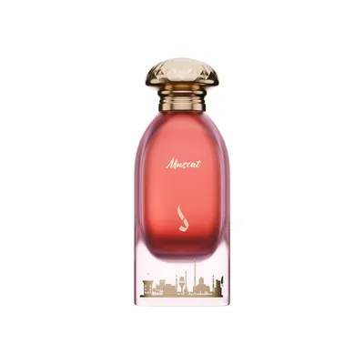Muscat perfume by Dkhoni, Eau de parfum