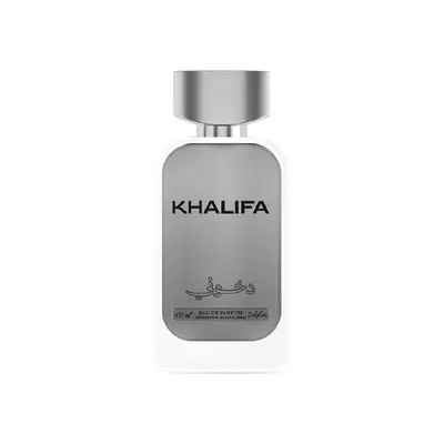 Sheikh Khalifa perfume by Dkhoni, Eau de parfum