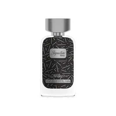 Signature Silver perfume by Dkhoni, Eau de parfum