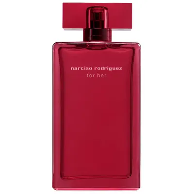 For Her Intense perfume by Narciso Rodriguez, Eau de parfum