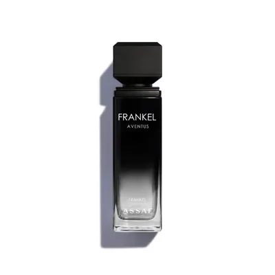 Frankel Aventus perfume by Assaf, Eau de parfum