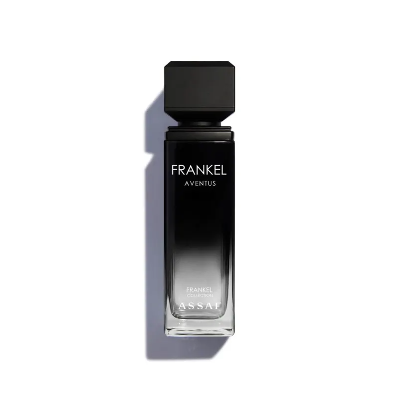 Frankel Aventus