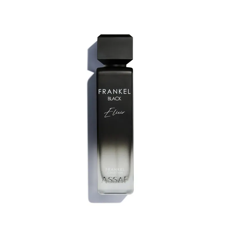 Frankel Aventus Black Elixir