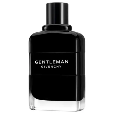 Gentleman perfume by Givenchy, Eau de parfum