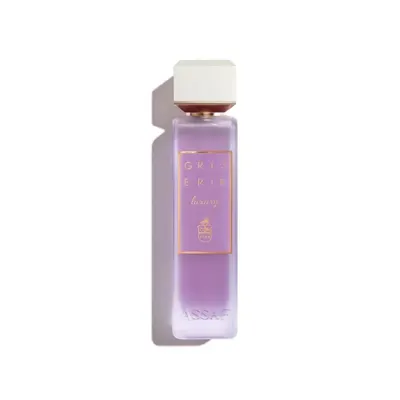 Gris Erik perfume by Assaf, Eau de parfum