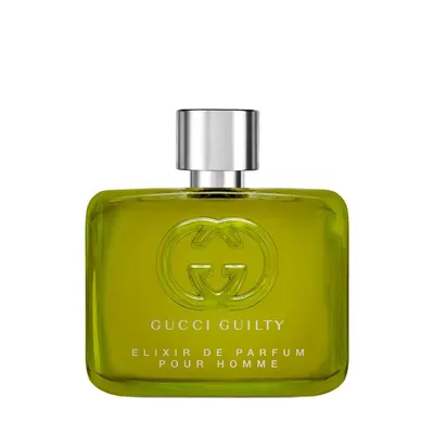 Gucci Guilty Elixir perfume by Gucci, Eau de parfum