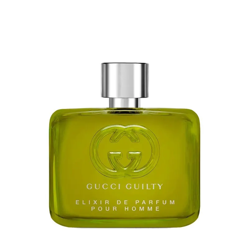 Gucci Guilty Elixir