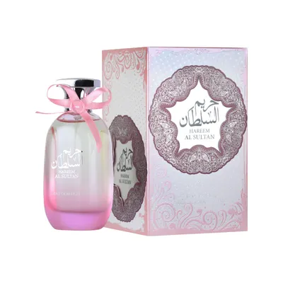 Hareem Al Sultan perfume by Ard Al Zaafaran, Eau de parfum