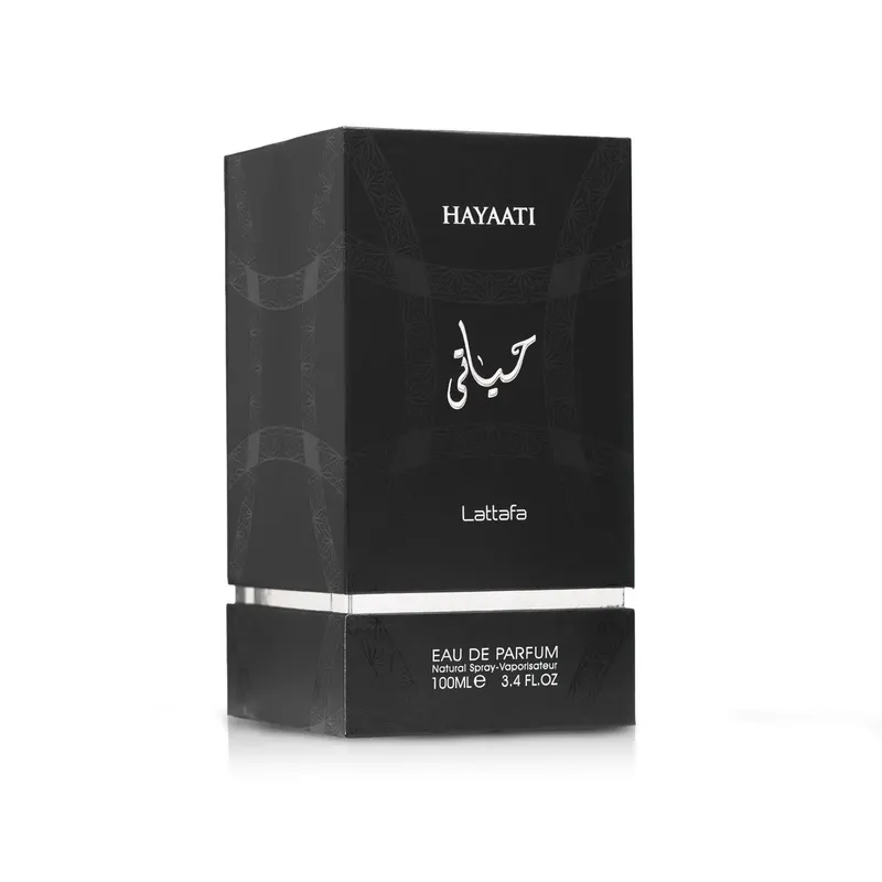 Hayaati — image 3 of 3