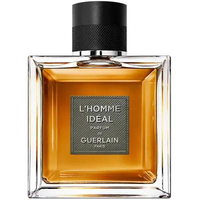 عطر لوم إيديال من جيرلان، أو دو بارفان