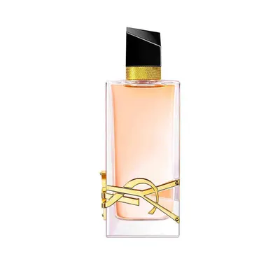 Libre perfume by Yves Saint Laurent, Eau de toilette