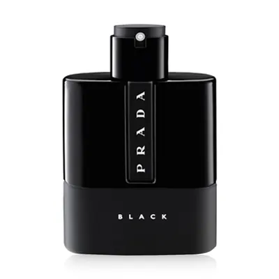 Luna Rossa Black perfume by Prada, Eau de parfum