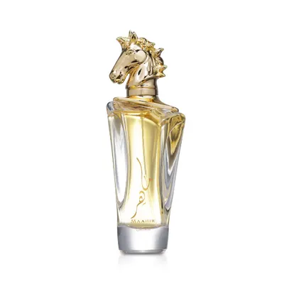 Maahir perfume by Lattafa, Eau de parfum
