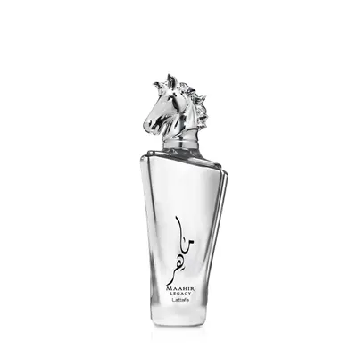 عطر ماهر ليجاسي من لطافة، أو دو بارفان